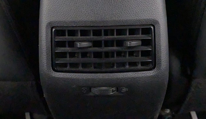 2015 Hyundai Elite i20 SPORTZ 1.2, Petrol, Manual, 59,873 km, Rear AC Vents