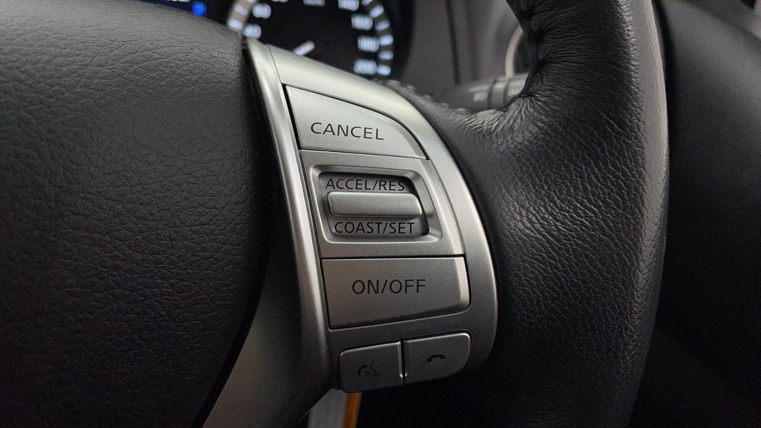 2018 Nissan Navara St (4x2), Automatic, 68976 km, Cruise Control