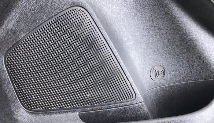 2015 Hyundai Elite i20 SPORTZ 1.4, Diesel, Manual, 95,039 km, Speaker