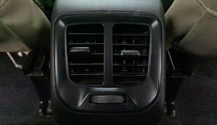 2022 Hyundai NEW SANTRO SPORTZ 1.1, Petrol, Manual, 5,549 km, Rear AC Vents