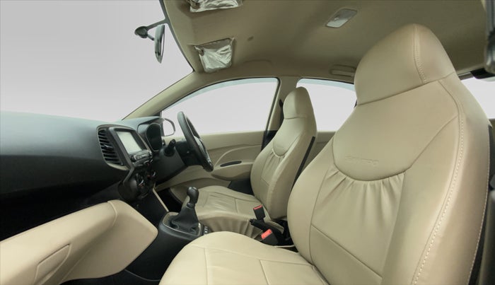 2022 Hyundai NEW SANTRO SPORTZ 1.1, Petrol, Manual, 5,549 km, Right Side Front Door Cabin