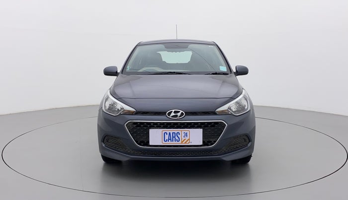 2016 Hyundai Elite i20 MAGNA 1.2, Petrol, Manual, 66,542 km, Highlights