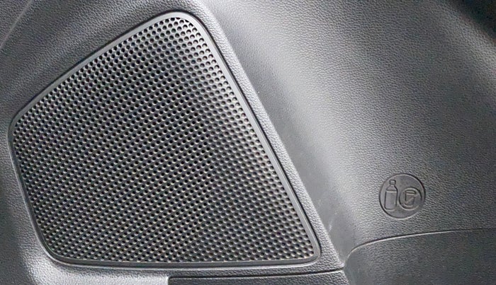 2016 Hyundai Elite i20 MAGNA 1.2, Petrol, Manual, 66,542 km, Speaker