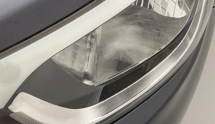 2016 Hyundai Elite i20 MAGNA 1.2, Petrol, Manual, 66,542 km, Left headlight - Minor scratches
