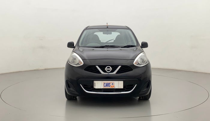 2013 Nissan Micra XV CVT, Petrol, Automatic, 60,867 km, Highlights