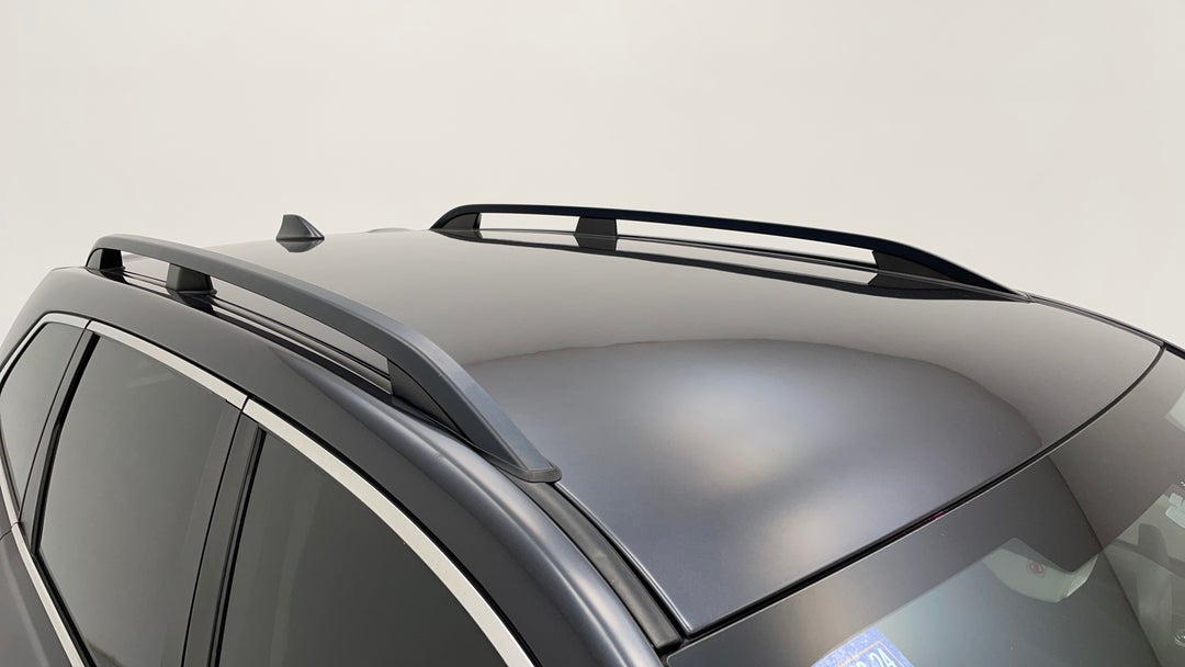 2018 Subaru Forester 2.5i Premium (awd), Automatic, 101609 km, Roof/Sunroof View