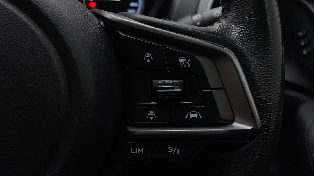 2018 Subaru Forester 2.5i Premium (awd), Automatic, 101609 km, Cruise Control