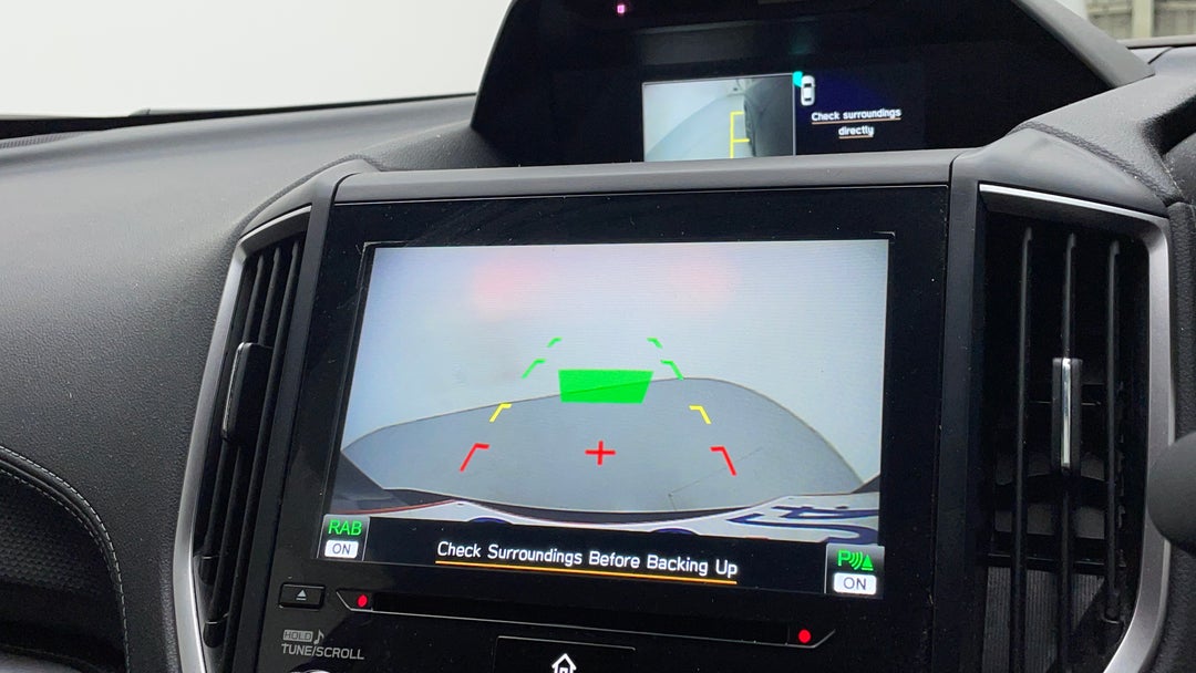 2018 Subaru Forester 2.5i Premium (awd), Automatic, 101609 km, Parking Camera