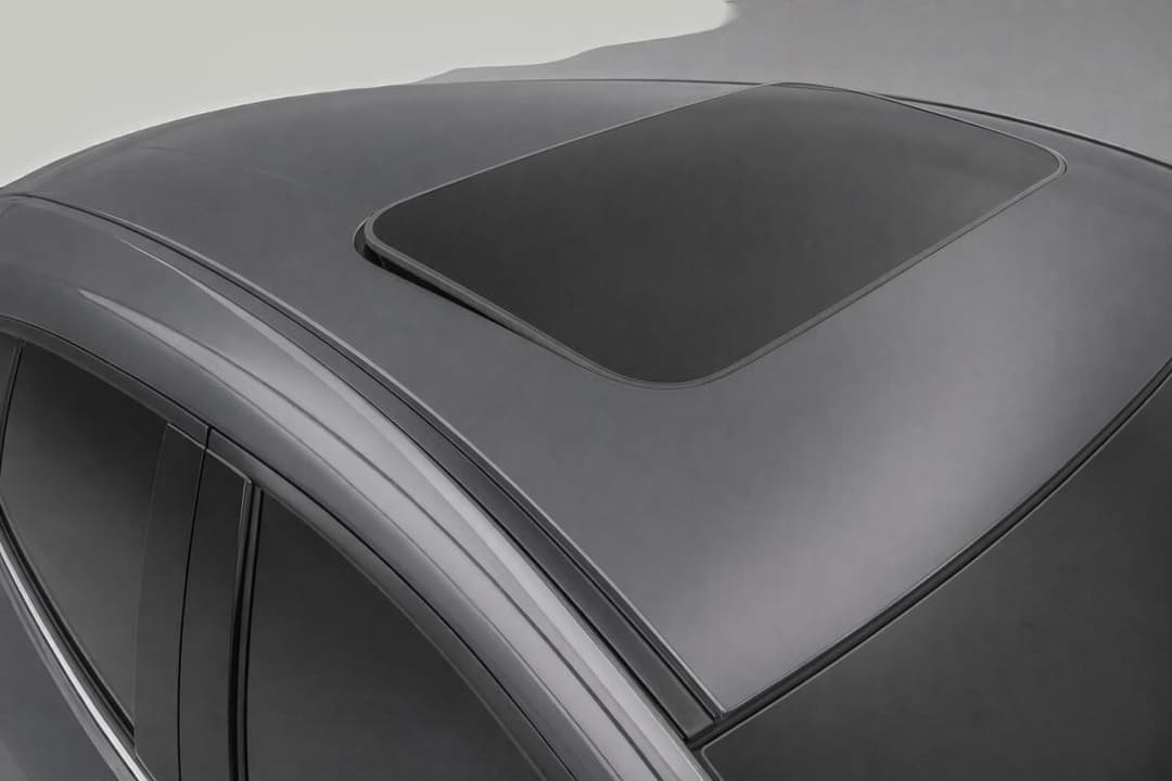 2019 Mazda 3 G25 Astina, Automatic, 46268 km, Roof/Sunroof View