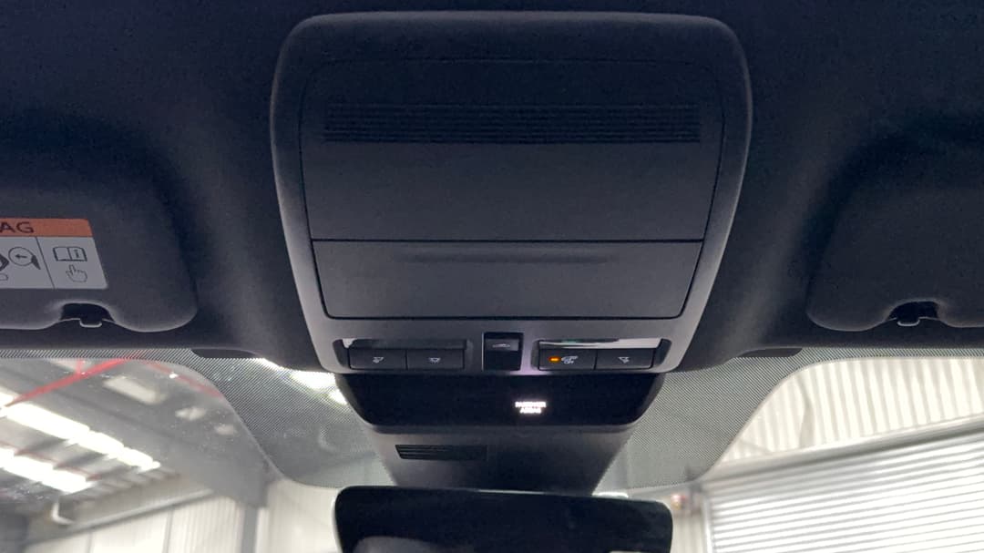 2019 Mazda 3 G25 Astina, Automatic, 46268 km, On-Roof Controls/Sunglass holder