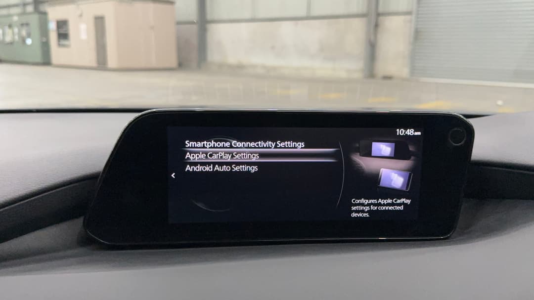 2019 Mazda 3 G25 Astina, Automatic, 46268 km, Android/Apple Car Play