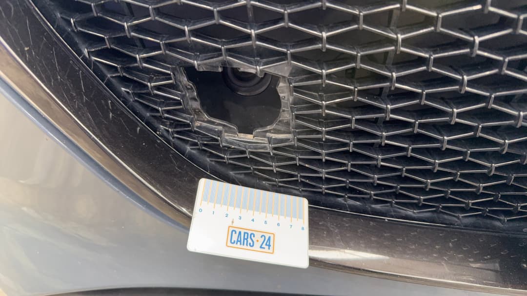 2019 Mazda 3 G25 Astina, Automatic, 46268 km, Bumper Front Tow hook cover missing/broken