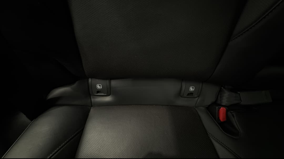 2019 Mazda 3 G25 Astina, Automatic, 46268 km, Child Seat Anchor Points