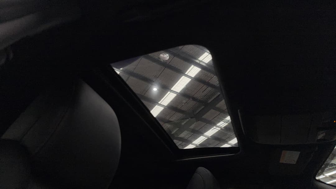 2019 Mazda 3 G25 Astina, Automatic, 46268 km, Interior Sunroof/Moonroof