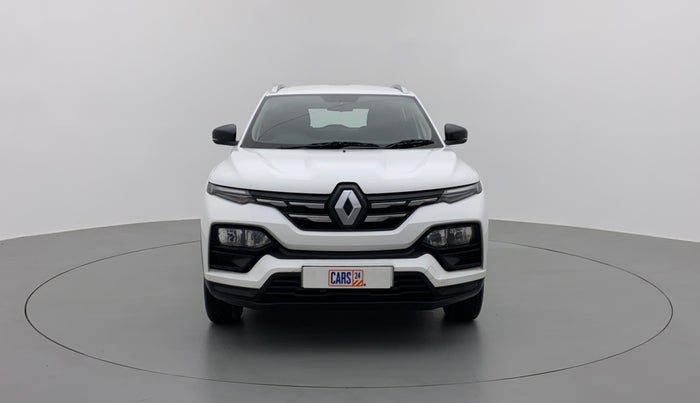 2021 Renault Kiger RXL EASY R 1.0 L, Petrol, Automatic, 5,684 km, Highlights