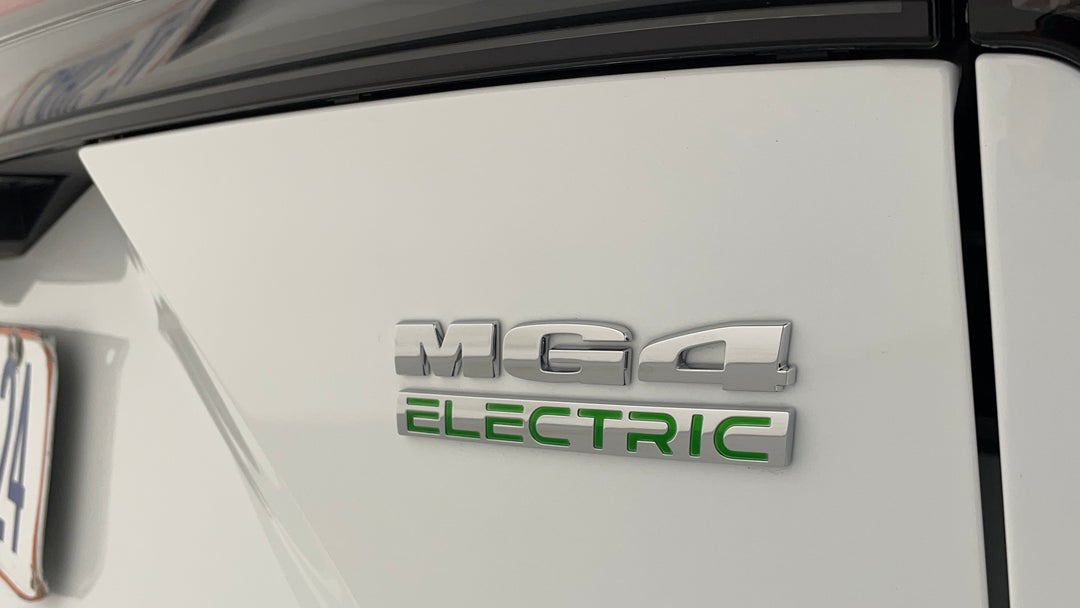 Badge (Boot Right Side)