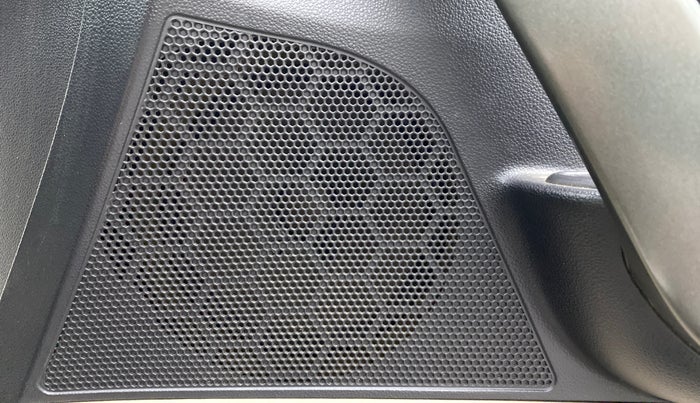 2018 Mahindra XUV500 W9, Diesel, Manual, 47,899 km, Speaker