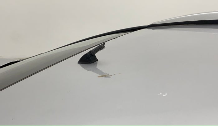 2018 Honda WR-V 1.5L I-DTEC S MT, Diesel, Manual, 51,594 km, Roof - Antenna has minor damage