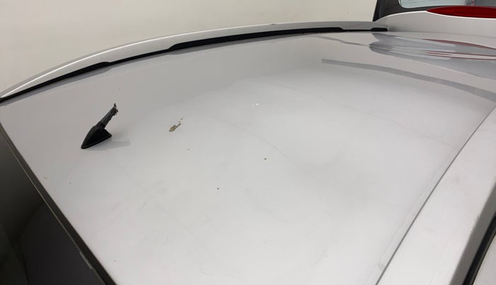 2018 Honda WR-V 1.5L I-DTEC S MT, Diesel, Manual, 51,594 km, Roof - Slightly dented