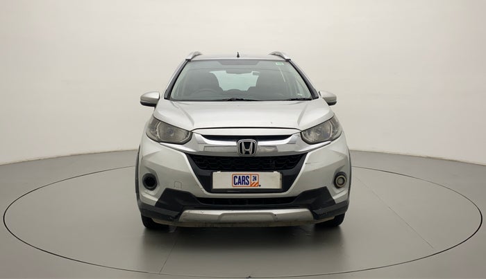 2018 Honda WR-V 1.5L I-DTEC S MT, Diesel, Manual, 51,837 km, Highlights