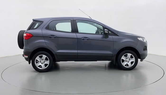 2015 Ford Ecosport 1.5 TREND TI VCT, Petrol, Manual, 61,572 km, Right Side