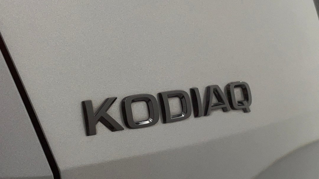 Badge (Boot Left Side)