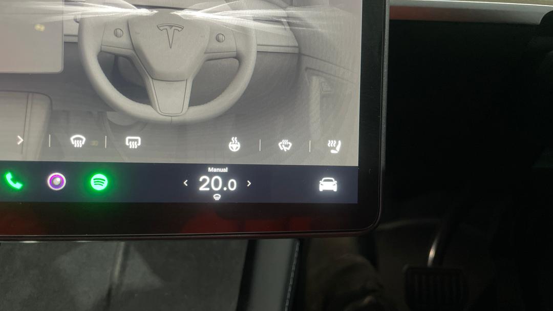 2023 Tesla Model Y Long Range, Automatic, 53446 km, Ventilated Seats