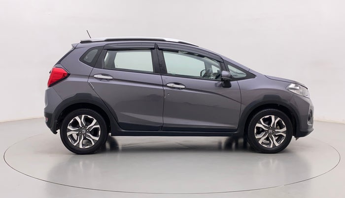 2018 Honda WR-V 1.5L I-DTEC VX MT, Diesel, Manual, 48,595 km, Right Side View