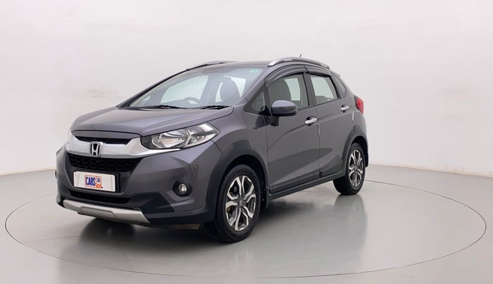 2018 Honda WR-V 1.5L I-DTEC VX MT, Diesel, Manual, 48,595 km, Left Front Diagonal