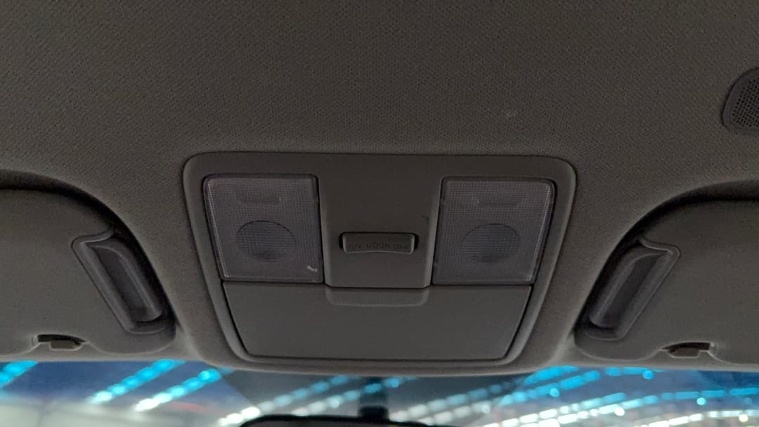 2018 Kia Cerato Sport, Automatic, 114489 km, On-Roof Controls/Sunglass holder
