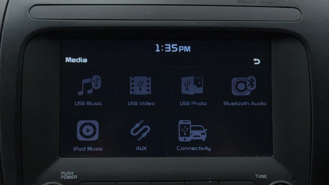 2018 Kia Cerato Sport, Automatic, 114489 km, Android/Apple Car Play