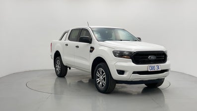 2019 Ford Ranger Xl 3.2 (4x4) Automatic, 37k kms Diesel Car