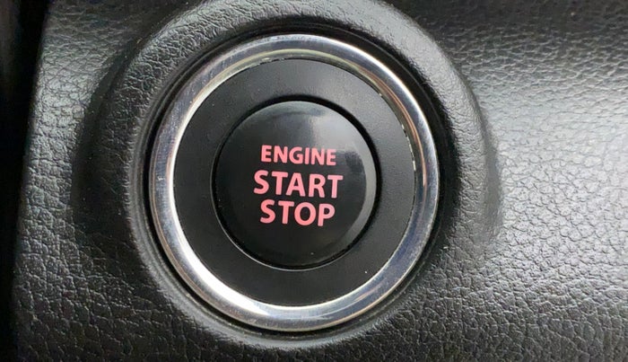 2022 Maruti XL6 ZETA MT, Petrol, Manual, 27,084 km, Keyless Start/ Stop Button