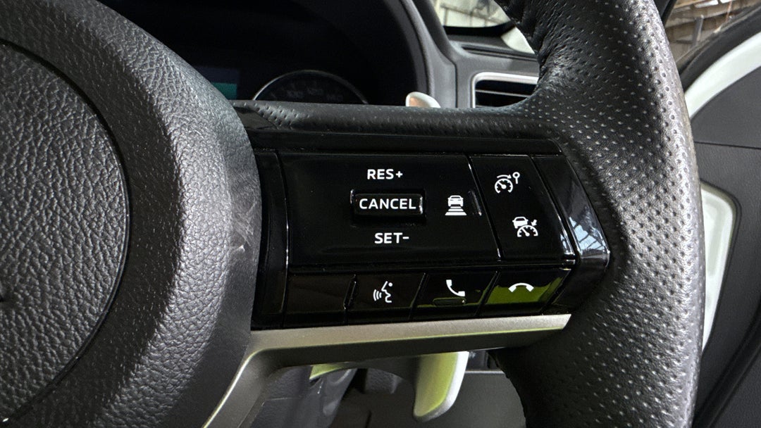 2024 Mitsubishi Pajero Sport Gls (4WD) 7 Seat, Automatic, 38484 km, Cruise Control