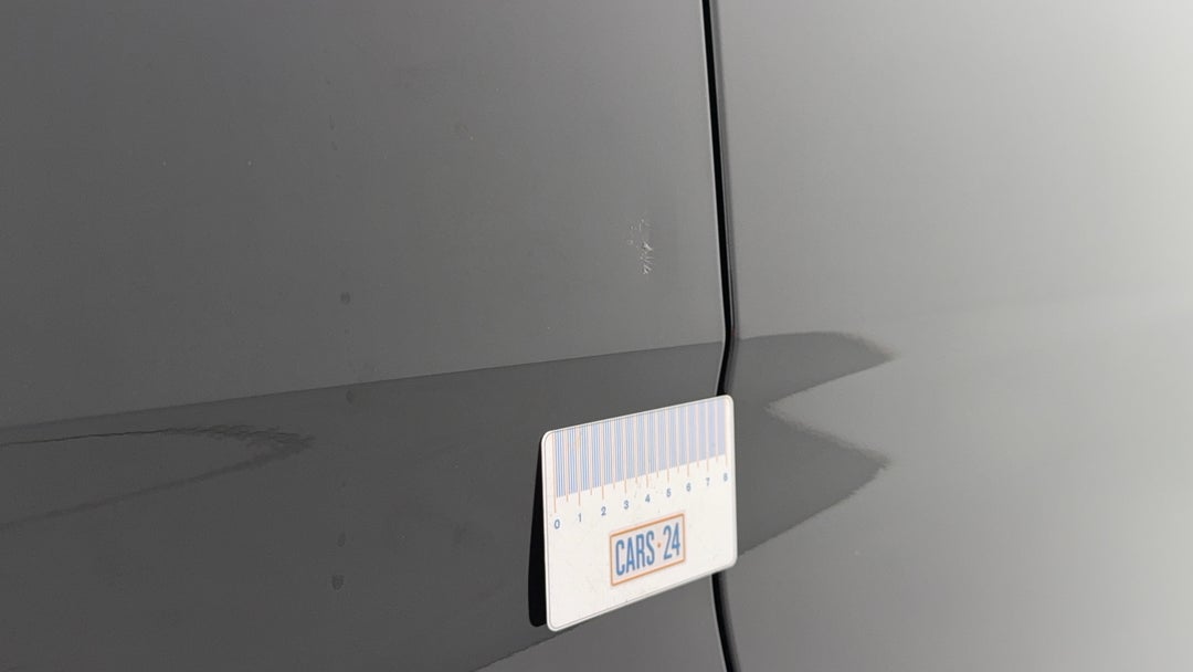 2023 Ford Ranger Sport 3.0 (4x4), Automatic, 40596 km, Doors Front LHS Dent