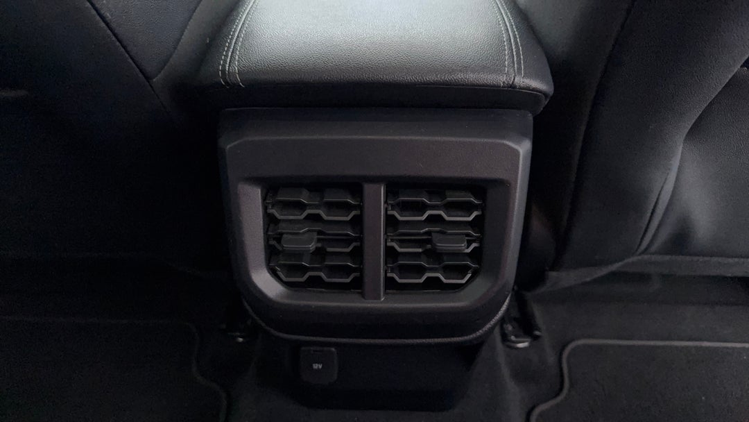 2023 Ford Ranger Sport 3.0 (4x4), Automatic, 40596 km, Rear A/C Vent