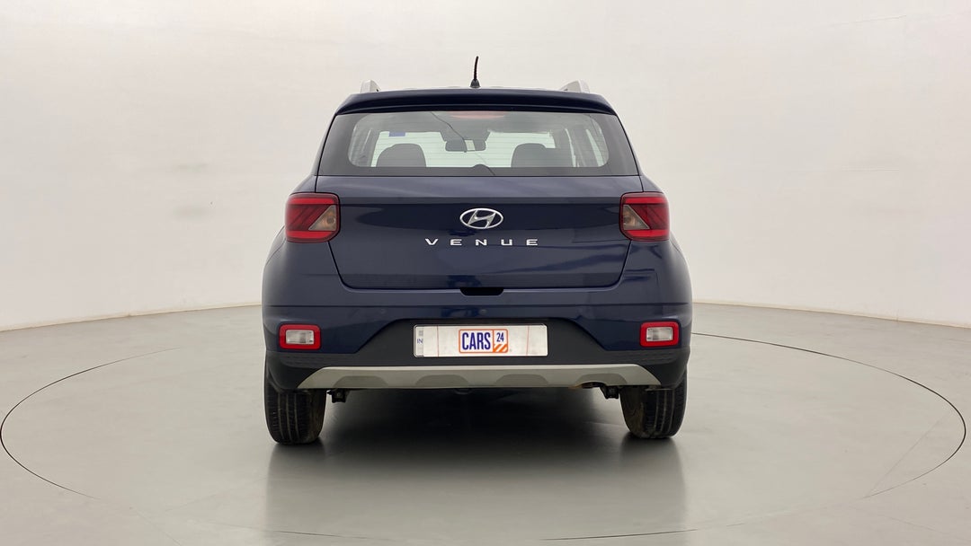 Back/Rear