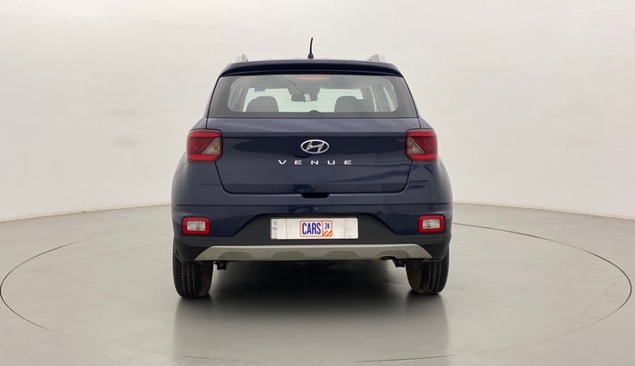 2020 Hyundai VENUE S MT 1.2 KAPPA, Petrol, Manual, 10,568 km, Back/Rear