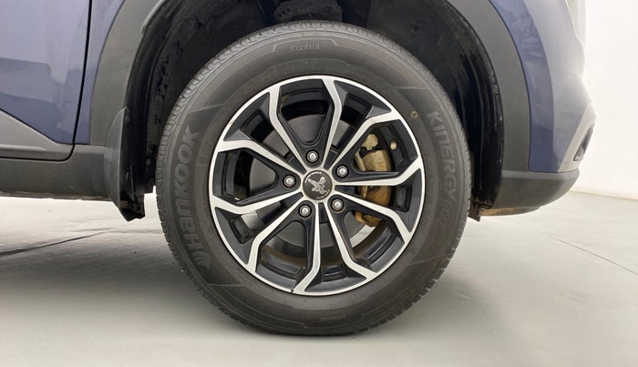 2020 Hyundai VENUE S MT 1.2 KAPPA, Petrol, Manual, 10,568 km, Right Front Wheel