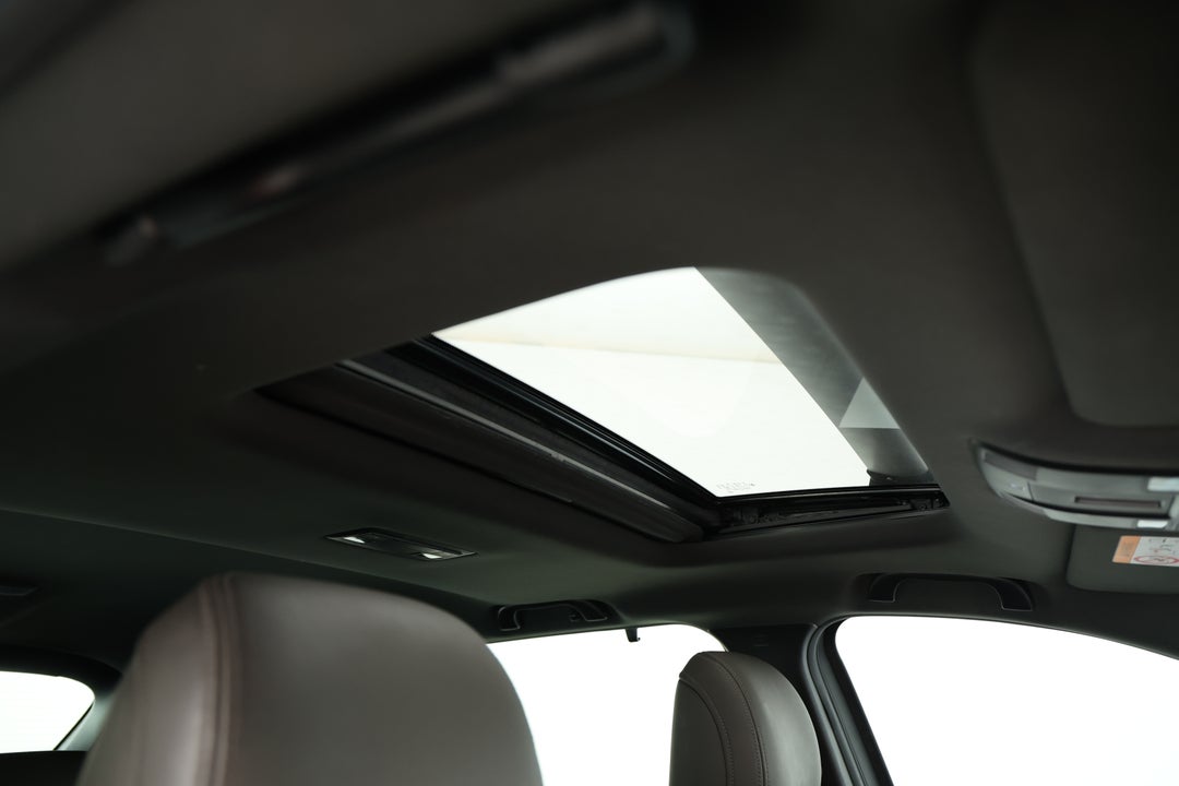 2022 Mazda CX-9 Azami (AWD), Automatic, 88935 km, Interior Sunroof/Moonroof