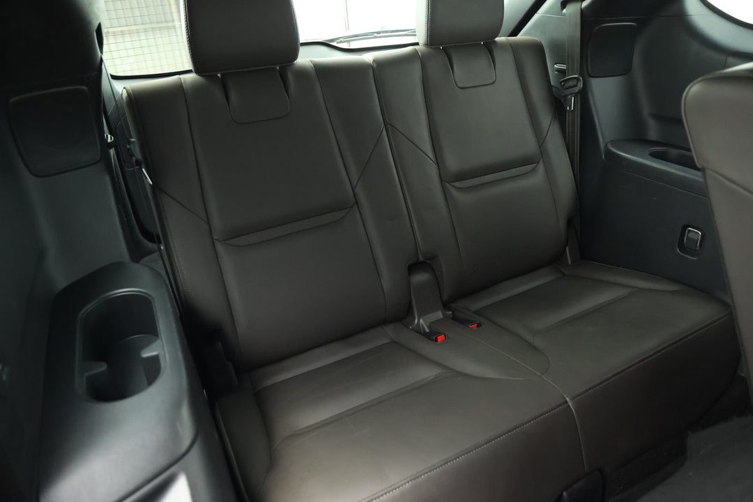 2022 Mazda CX-9 Azami (AWD), Automatic, 88935 km, Third Row Seats