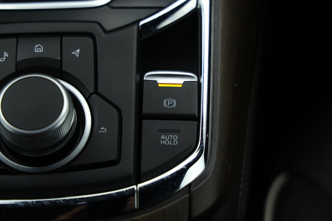 2022 Mazda CX-9 Azami (AWD), Automatic, 88935 km, Handbrake