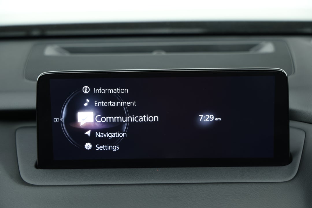 2022 Mazda CX-9 Azami (AWD), Automatic, 88935 km, Infotainment System