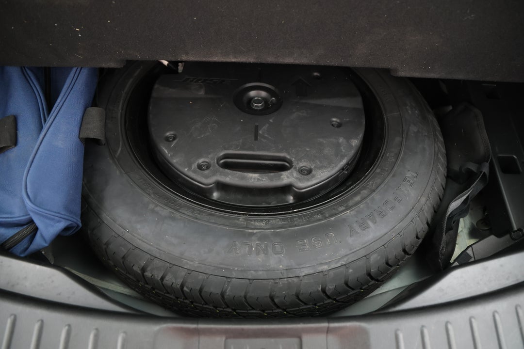 2022 Mazda CX-9 Azami (AWD), Automatic, 88935 km, Spare Wheel