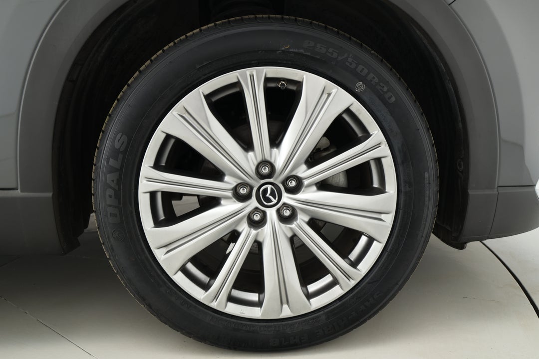 2022 Mazda CX-9 Azami (AWD), Automatic, 88935 km, Right Front Wheel