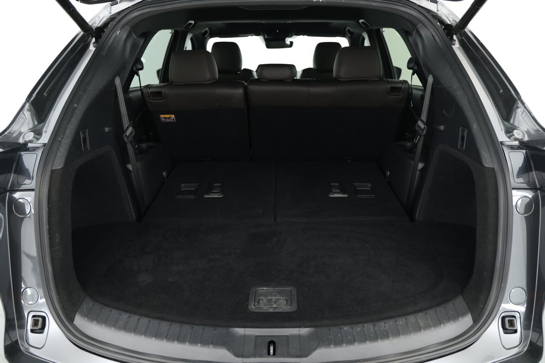 2022 Mazda CX-9 Azami (AWD), Automatic, 88935 km, Boot Inside View