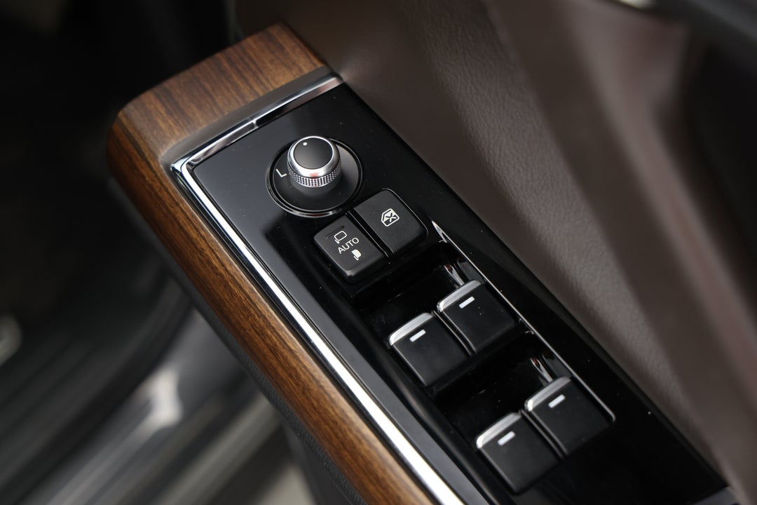 2022 Mazda CX-9 Azami (AWD), Automatic, 88935 km, Drivers Side Door Panel Controls