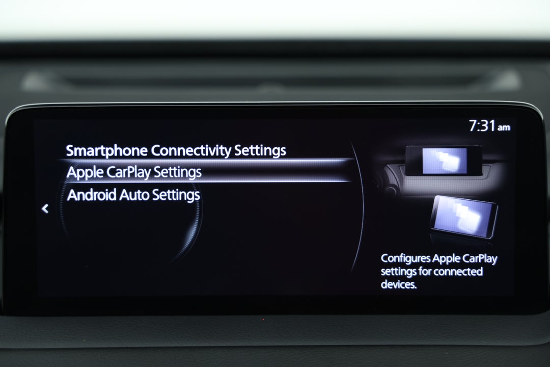 2022 Mazda CX-9 Azami (AWD), Automatic, 88935 km, Android/Apple Car Play