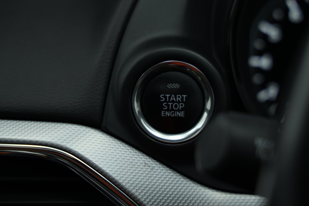 2022 Mazda CX-9 Azami (AWD), Automatic, 88935 km, Keyless / Button Start