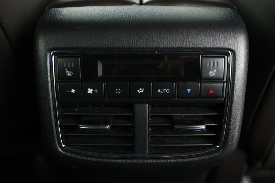 2022 Mazda CX-9 Azami (AWD), Automatic, 88935 km, Rear A/C Vent
